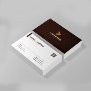 Business Cards 400gsm