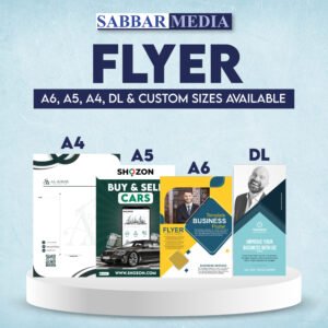 Flyer
