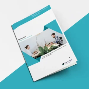 A3 Brochure Glossy paper 170gsm