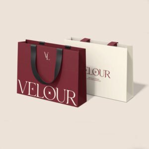 Paper Bag 1000 250 Gsm Art Matt