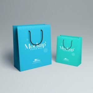 1000 Paper Bag